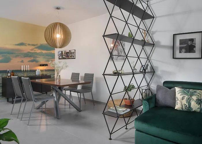 Olive Hill House - First Floor Διαμέρισμα