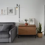 Olive Hill House - First Floor Apartment