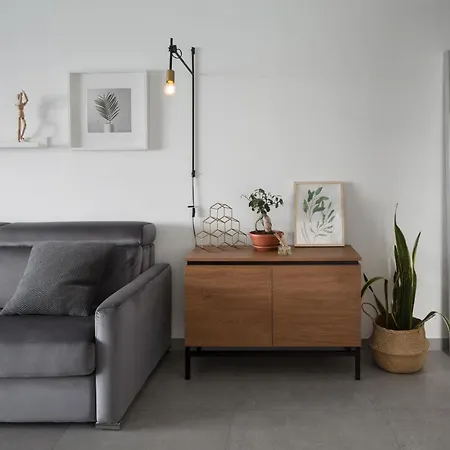Olive Hill House - First Floor Appartamento