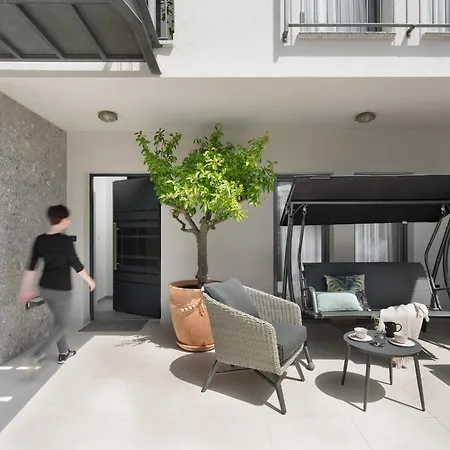 Appartamento Olive Hill House - First Floor