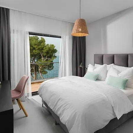 Olive Hill House - First Floor Appartamento *
