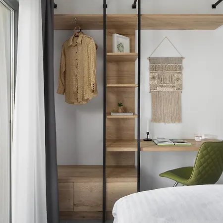 Olive Hill House - First Floor Appartamento