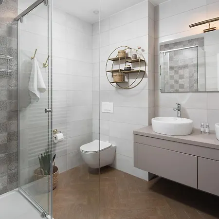 Olive Hill House - First Floor Appartamento