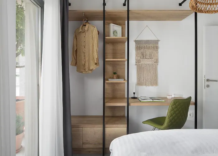 Olive Hill House - First Floor 公寓