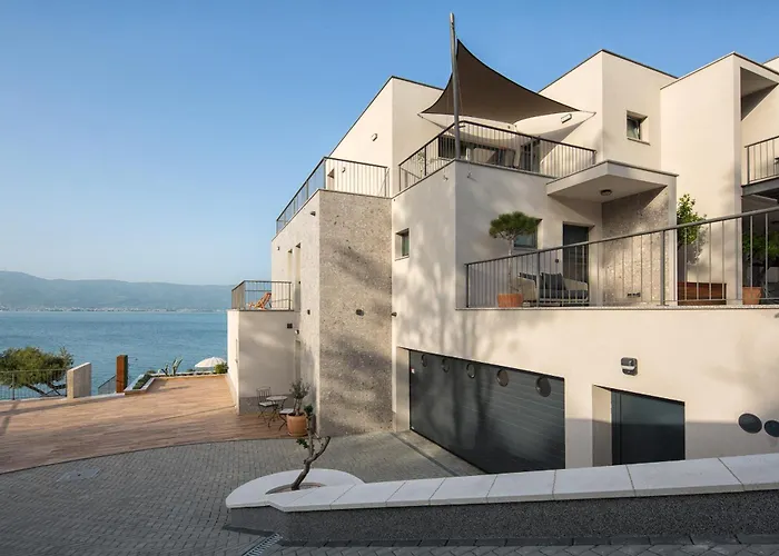 公寓 Olive Hill House - First Floor